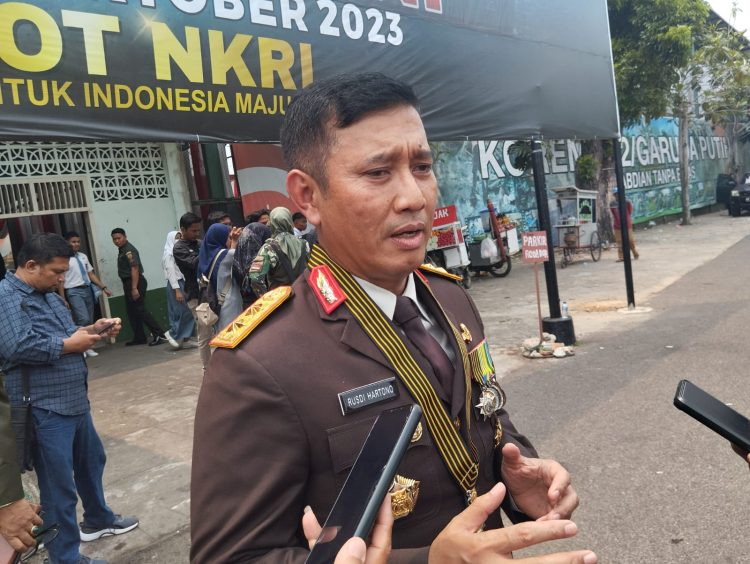 Kapolda Jambi Irjen Pol Rusdi Hartono. (Foto : ist)