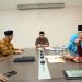 Kemendikbudristek dan LDII Sepakat Pendidikan Karakter Dimulai Sejak Dini. (Foto : ist)