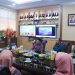 Kapolda Terima Silaturahmi Rektor Universitas Muhammadiyah Jambi. (Foto : ist)