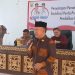 Khafid Moein Sosialisasi Pendidikan Pancasila dan Wawasan Kebangsaan. (Foto : ist)