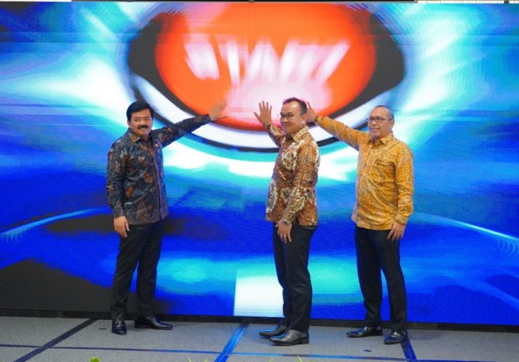 Kementerian ATR/BPN Bentuk Satgas Pengujian Mandiri untuk Pengawasan Keuangan Satker. (Foto : ist)