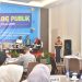 Bidhumas Polda Jambi Gelar Dialog Publik Bersama Mahasiswa. (Foto : ist)