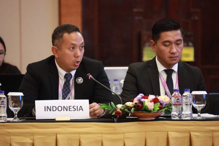 Kultivasi Tanaman NarkotikaBerdampak Pada Kerusakan Lingkungan. (Foto : ist)