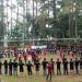 Seru-seruan Hari Kedua Media Gathering FJM Jambi-Sumsel di Puncak Bogor. (Foto : Rolan - sinarjambi.com)