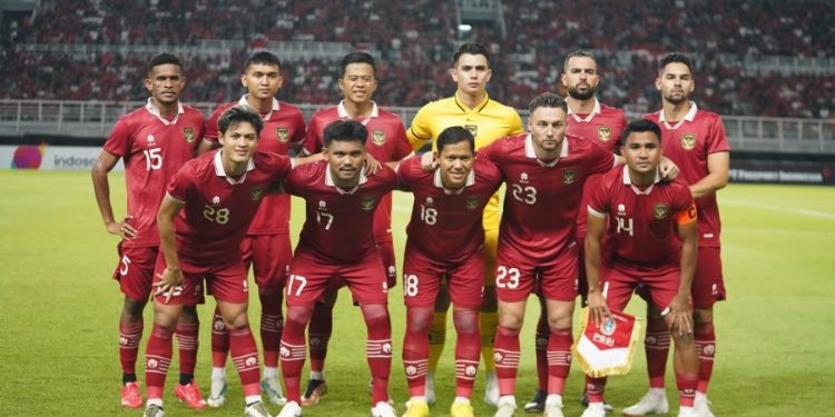 Foto : PSSI