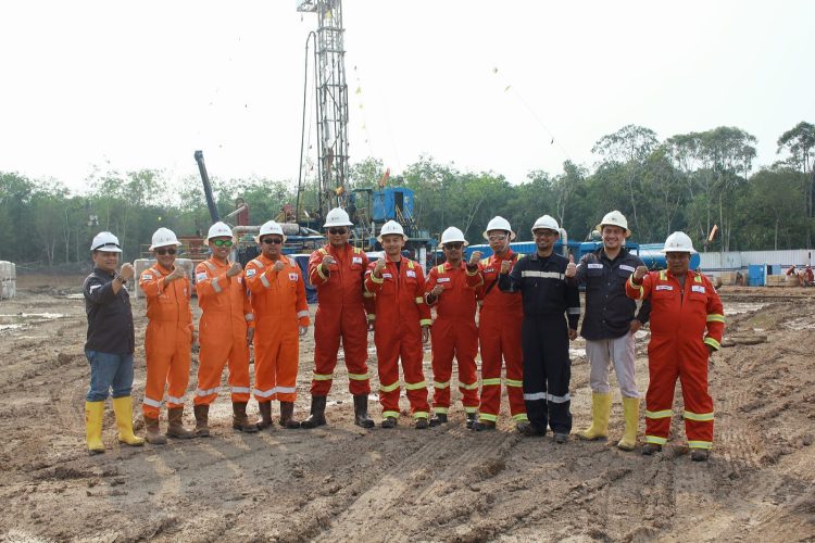 Re-Entry Sumur Sungai Anggur Selatan-1 KKKS Sele Raya Belida
Siap Bersumbangsih Tingkatkan Produksi Nasional. (Foto : ist)