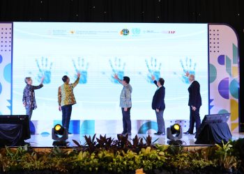 Perencanaan Tata Ruang Berkualitas Wujudkan Visi Indonesia Maju 2045. (Foto : ist)