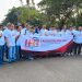 Menteri Koperasi dan UKM Ikuti Jalan Santai Launching HPN 2024 di Monas. (Foto : ist)