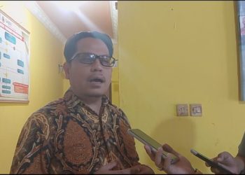 Maruli Tua. (Foto : Yendri - sinarjambi.com)