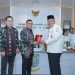 Pj Wali Kota Dukung Penuh Akreditasi Dua RSUD di Kota Jambi. (Foto : ist)