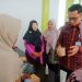 Sosialisasi Ekonomi Kerakyatan Pemkot Jambi Sasar UMKM Kecamatan Kotabaru. (Foto : ist)