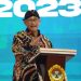 Ketum LDII Ingatkan Kebebasan dalam Demokrasi Harus Dahulukan Kebajikan. (Foto : ist)