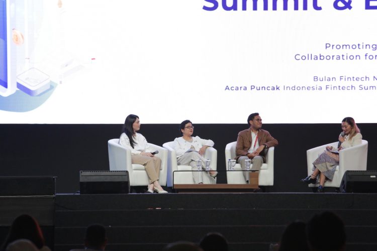 Xendit Ajak Masyarakat Tingkatkan Kepemimpinan Perempuan Wujudkan Kesetaraan Gender di Industri Fintech. (Foto : ist)