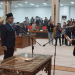 DPRD Kota Jambi Gelar Rapat Paripurna Terkait PAW. (Foto : ist)