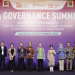 OJK Gelar Risk & Governance Summit. (Foto : ist)