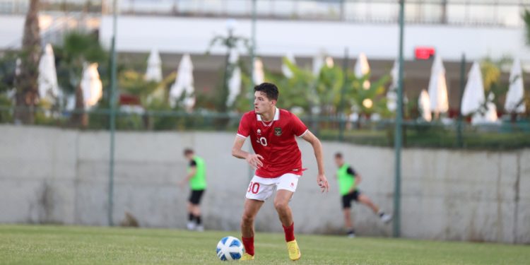Foto : PSSI