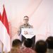 OJK Perkuat Perizinan dan Pengawasan Terintegrasi. (Foto : ist)
