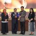Peran Kementerian ATR/BPN dalam Menjaga Ketahanan Pangan Nasional. (Foto : ist)