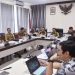 Asesor Kemen PANRB Apresiasi Implementasi SPBE Pemkot Jambi. (Foto : ist)