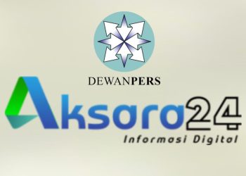 Anggota JMSI Jambi Media Siber Aksara24.id Terverifikasi Dewan Pers. (Foto : ist)