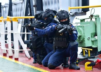 TNI AL Panggil Putra Putri Terbaik Bangsa Bergabung Menjadi Prajurit Jalasena 2024. (Foto : ist)