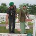 Korem Gapu Ziarah Ke Makam Pahlawan. (Foto : ist)