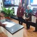 Wujudkan Masyarakat Maju dan Sejahtera, Sri Purwaningsih Minta Seluruh Stakeholder Cermati RPJPD Kota Jambi 2025-2045. (Foto : Rolan - sinarjambi.com)