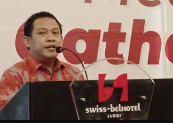 Yudha Nugraha Kurata. (Foto : dok)