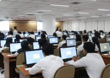 BKPSDMD Merangin Umumkan Kelulusan PPPK Guru. (Foto : ist)