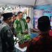 Pj Bupati Buka Merangin Expo 2023. (Foto : ist)