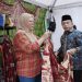 Gubernur Al Haris Harap Pengembangan UMKM Dapat Dimaksimalkan. (Foto : ist)