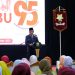 Wagub Sani Ucapkan Terima Kasih Atas Perjuangan Perempuan dalam Membangun Masyarakat dan Negara. (Foto : ist)