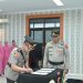 Irjen Rusdi Hartono Pimpin Sertijab Dirreskrimsus Polda Jambi. (Foto : ist)