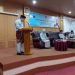 Mukti Buka Rakor Aksi Intervensi Stunting 2023. (Foto : ist)