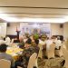 FGD Tingkatkan Sinergisitas Pengembangan Pariwisata. (Foto : ist)
