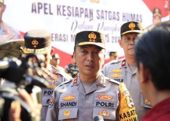 Polri Beri Tips Nikmati Libur Natal dan Tahun Baru dengan Nyaman, Aman dan Selamat. (Foto : ist)