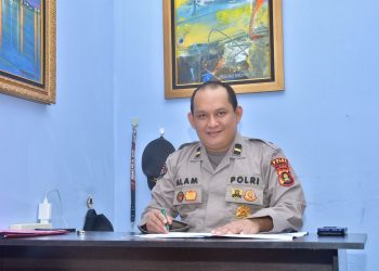 Ipda Alam. (Foto : ist)
