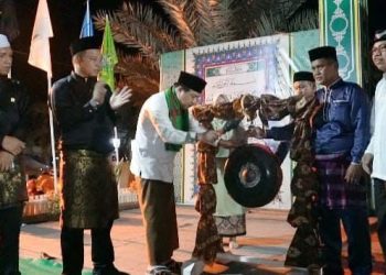 Pentingnya Pembangunan Bidang Keagamaan. (Foto : ist)