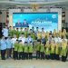 Sri Purwaningsih Bangga Kafilah Kota Jambi Juara Umum FASI XX Tingkat Provinsi Jambi 2023. (Foto : ist)