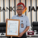 Plt. Dirut Bank Jambi, H. Khairul Suhairi, S.E.,M.M. (Foto : ist)