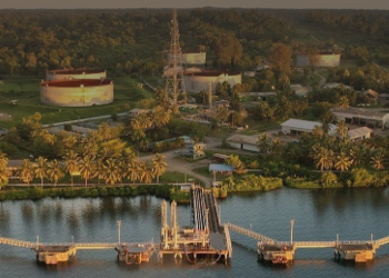 Dukung Pemenuhan Kebutuhan LPG, Petrogas Target Produksi 2023 Capai 9 Kargo LPG. (Foto : ist)