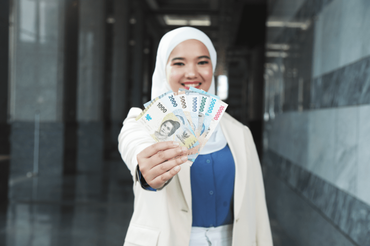 BI Rilis Perkembangan Indikator Stabilitas Nilai Rupiah. (Foto : BI)