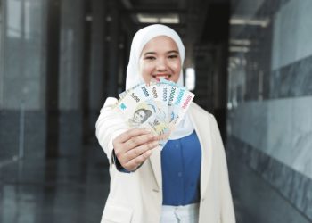 BI Terbitkan Kumpulan Masukan Masyarakat Atas Pengembangan Rupiah Digital. (Foto : BI)