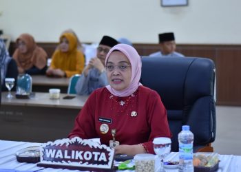 Disiplin Kunci ASN Berikan Layanan Profesional. (Foto : ist)