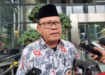 Sugeng. (Foto : ist)