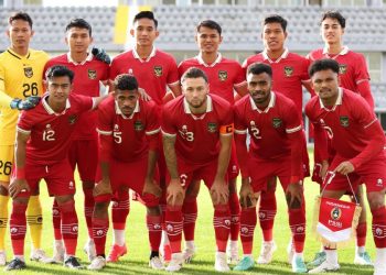 Foto : PSSI