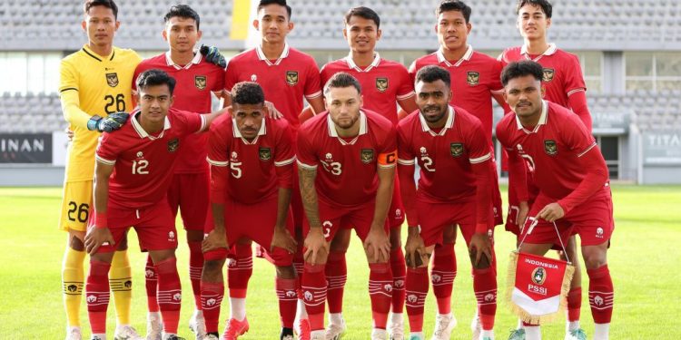 Foto : PSSI