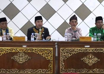 Merangin Ikut Partisipasi Lomba HUT ke-67 Provinsi Jambi. (Foto : ist)