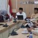 Inflasi Kabupaten Merangin Masih Terkendali dan Aman. (Foto : ist)