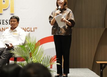 Digitalisasi Layanan Pertanahan dan Tata Ruang Efektif Berantas Pungli. (Foto : ist)